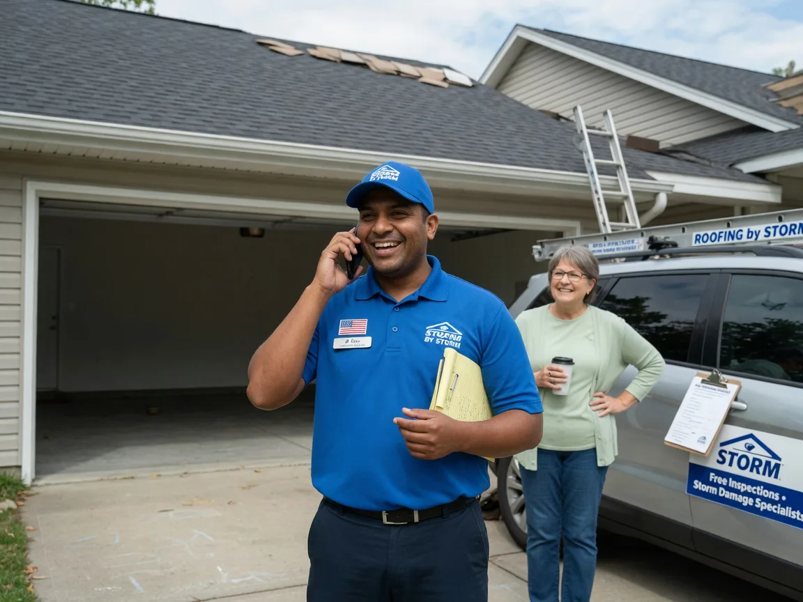 Roof Repair Near Me Glen Arbor, MI FAQs